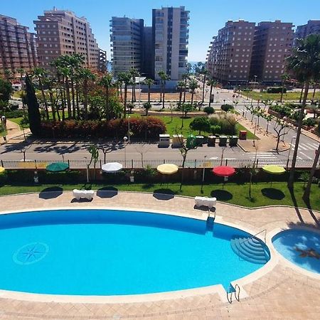 Holiday Deluxe Magic World Playa Coral I El Borseral Eksteriør billede