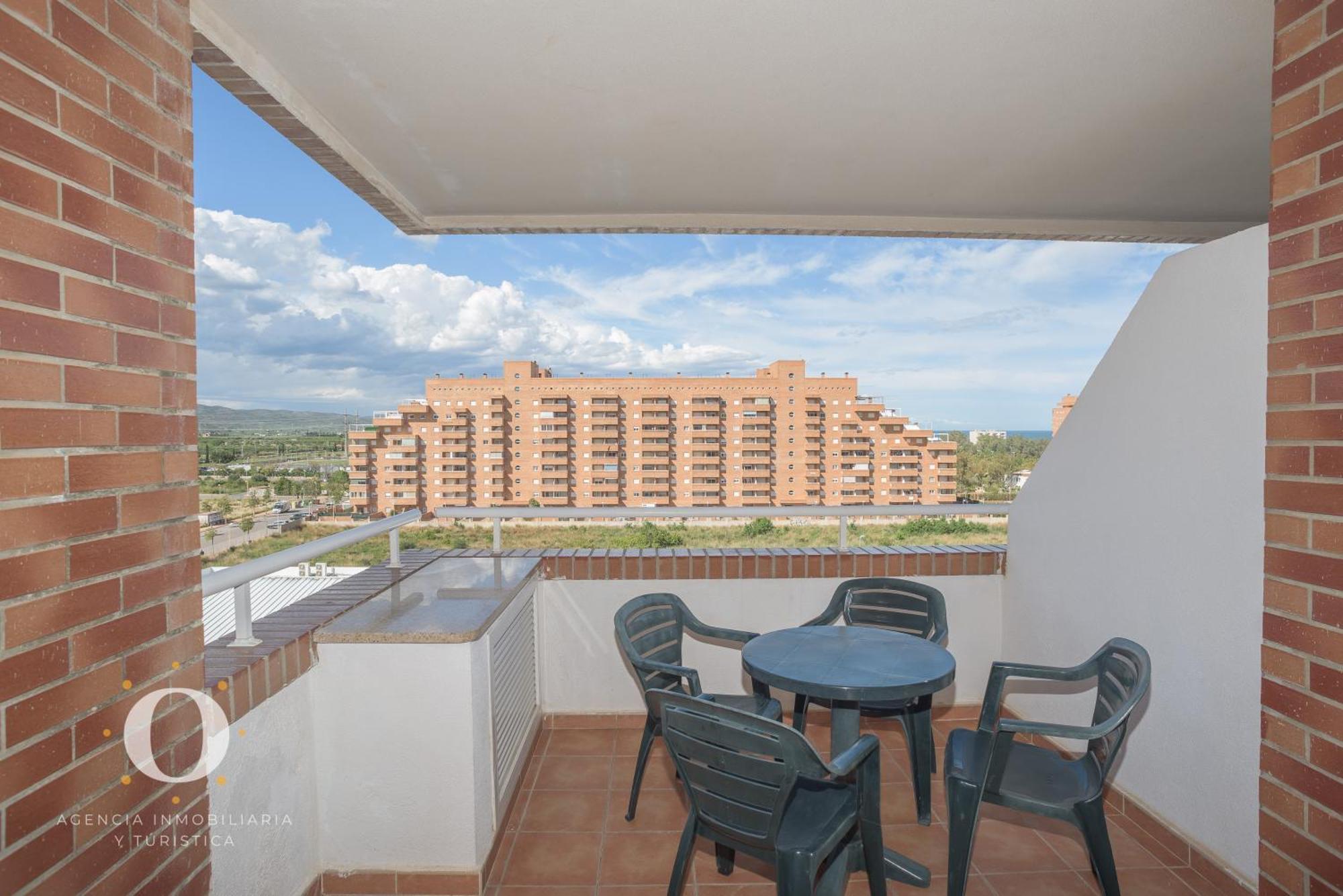 Holiday Deluxe Magic World Playa Coral I El Borseral Eksteriør billede